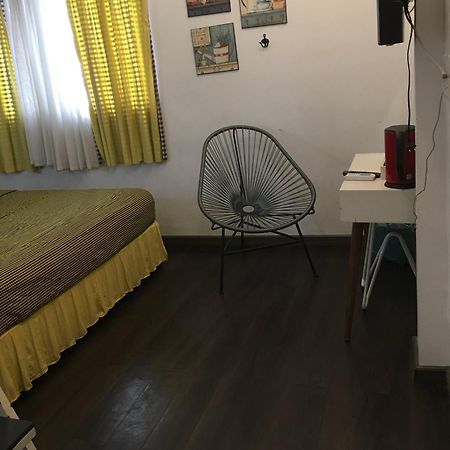 Lily Hostel Ho Chi Minh City Exterior photo