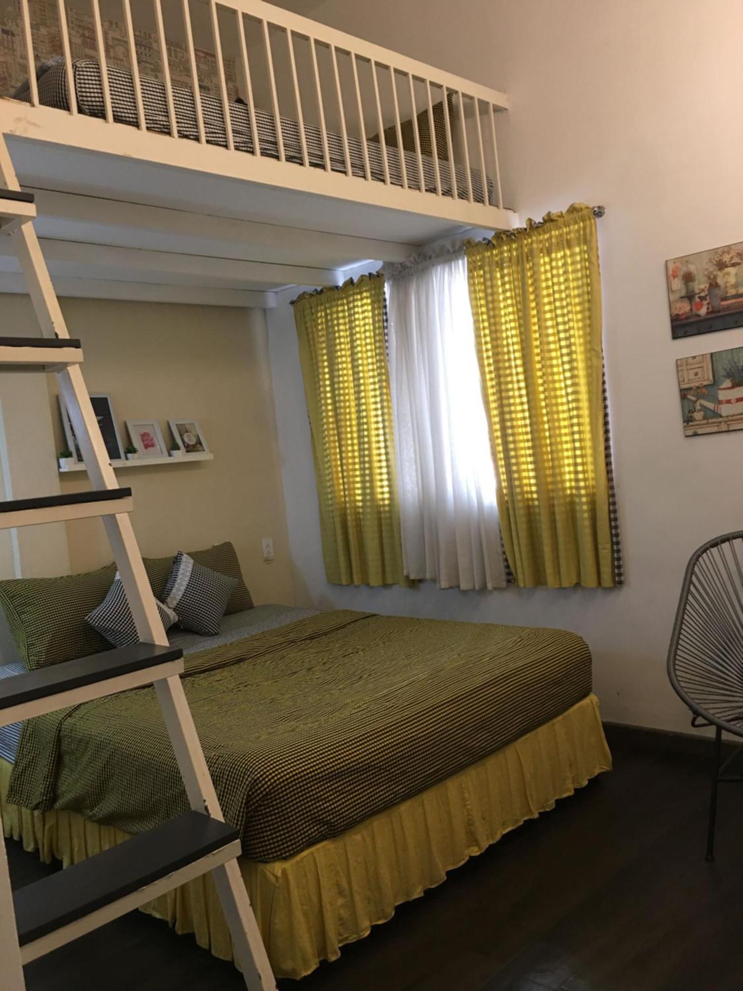 Lily Hostel Ho Chi Minh City Exterior photo