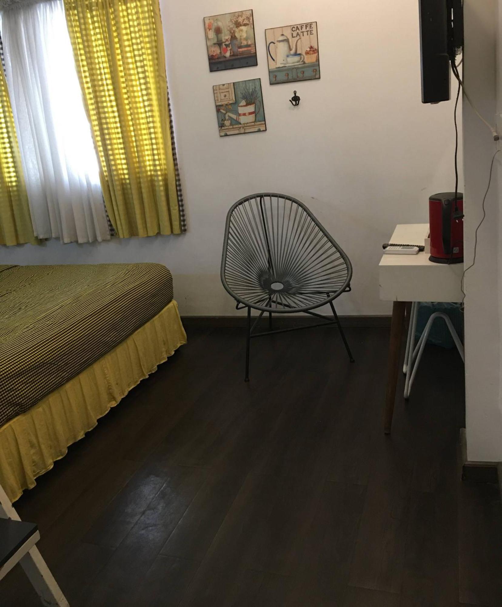 Lily Hostel Ho Chi Minh City Exterior photo