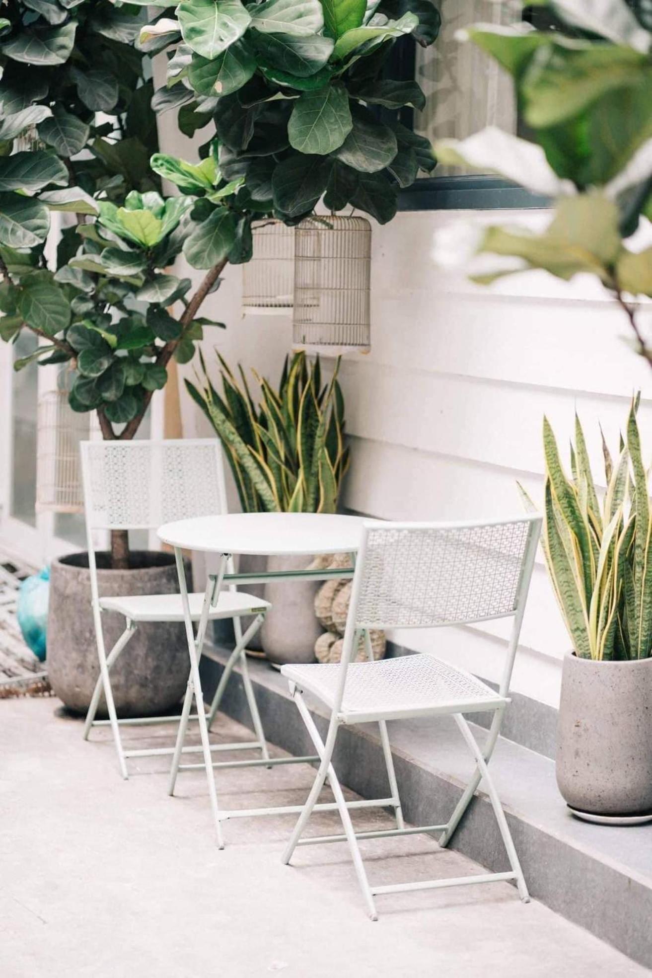 Lily Hostel Ho Chi Minh City Exterior photo