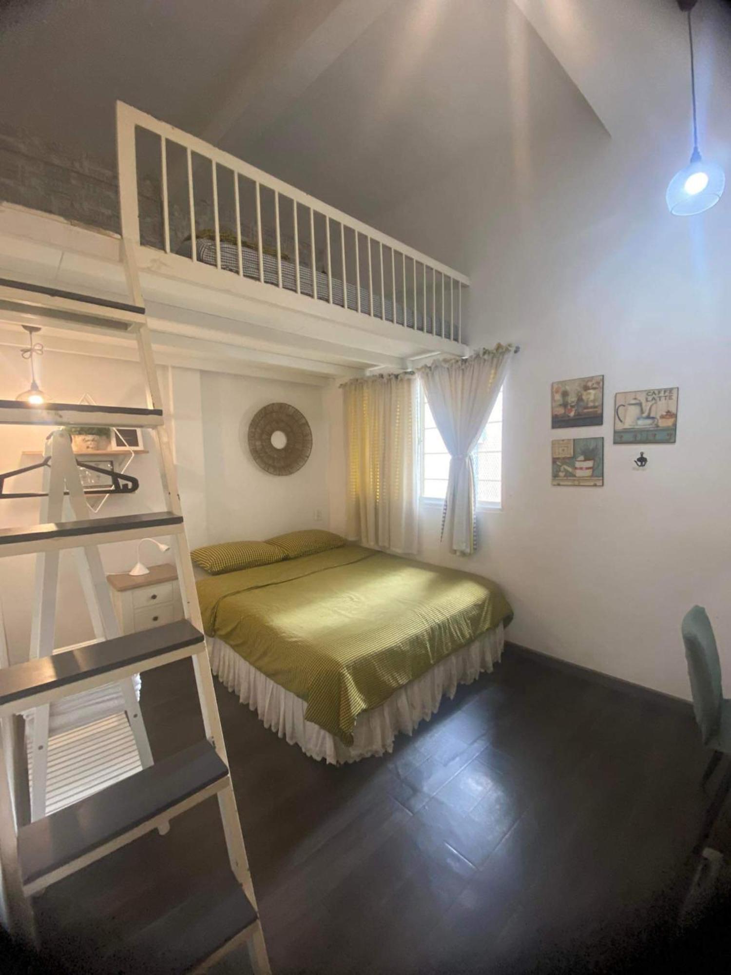 Lily Hostel Ho Chi Minh City Exterior photo